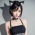 今日のフォト　愛ちゃん 2枚目