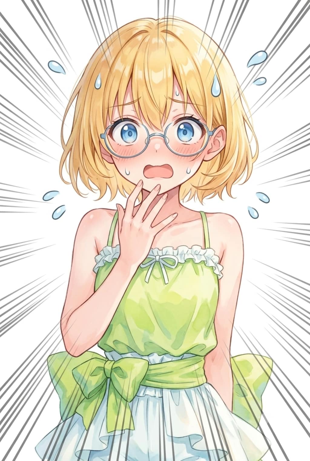 26.「ず」→「図星を突かれる」なしょ