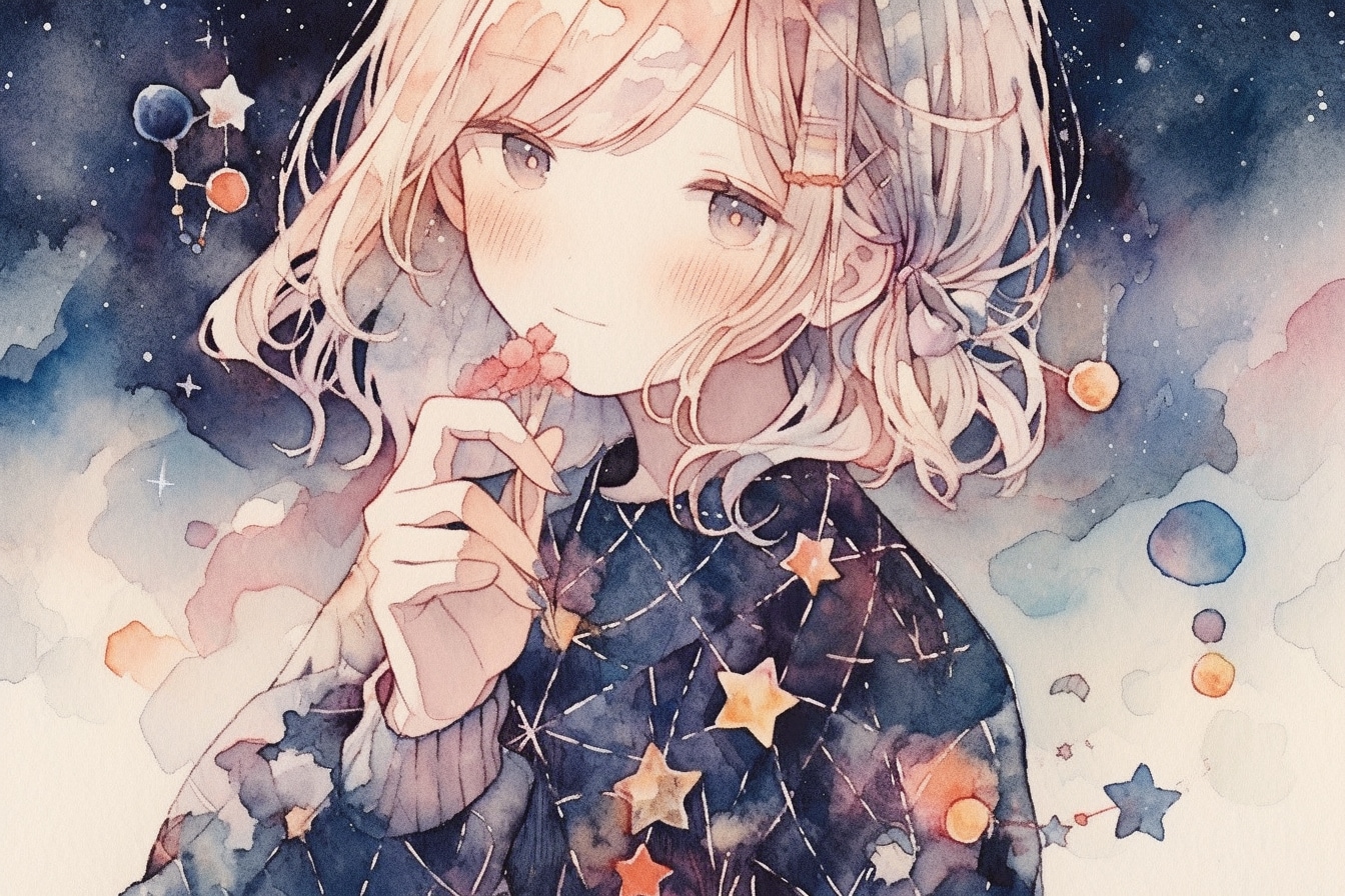 メルヘン195 | の人気AIイラスト・グラビア