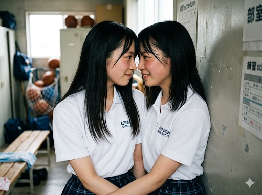 なかよし