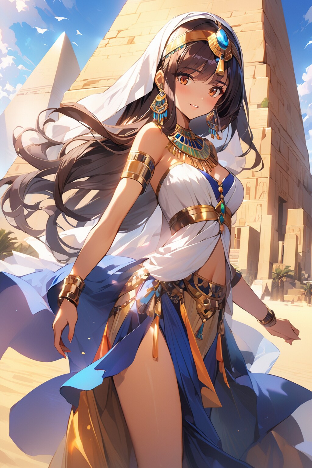 王女さま