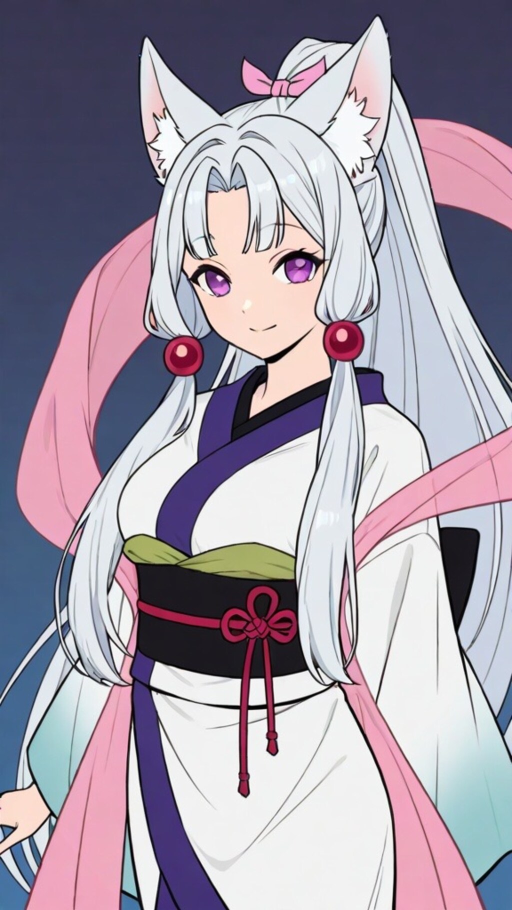 touhoku itako  (vocaloid)