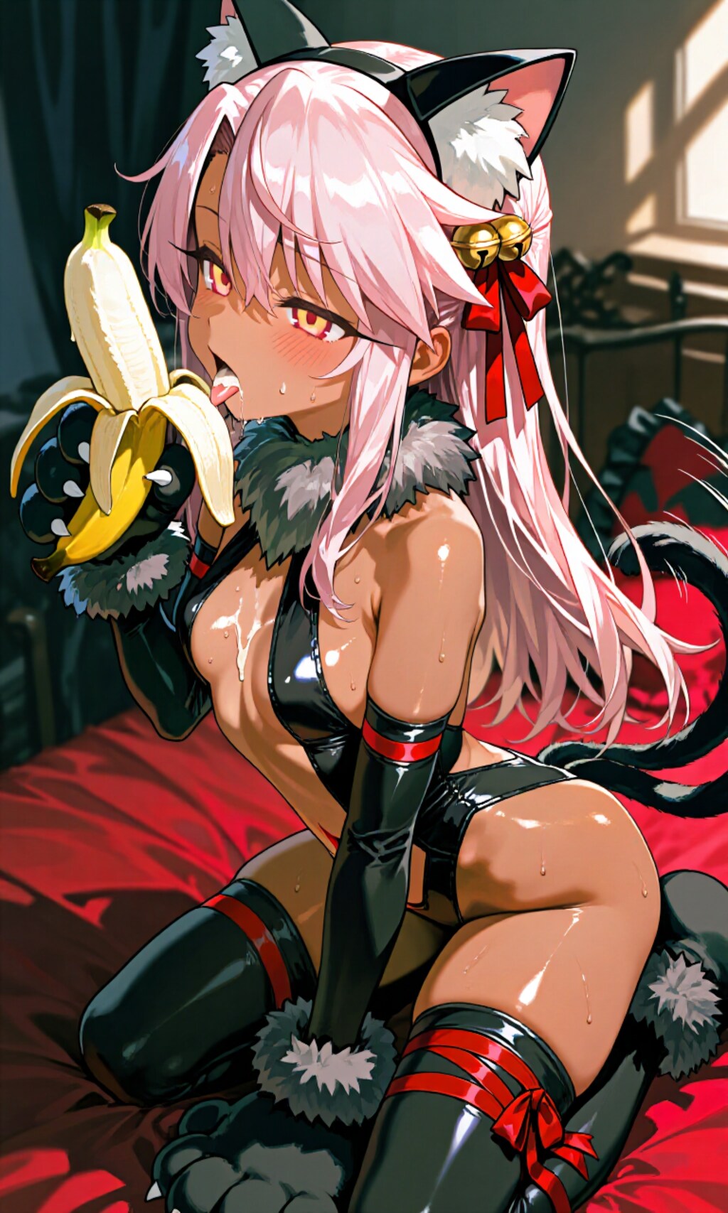 クロエビースト