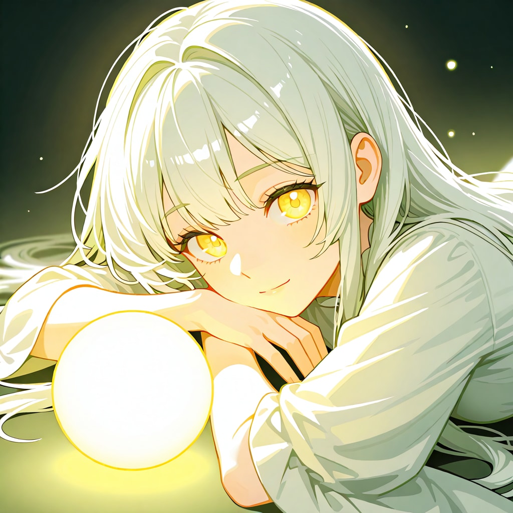 オーブ