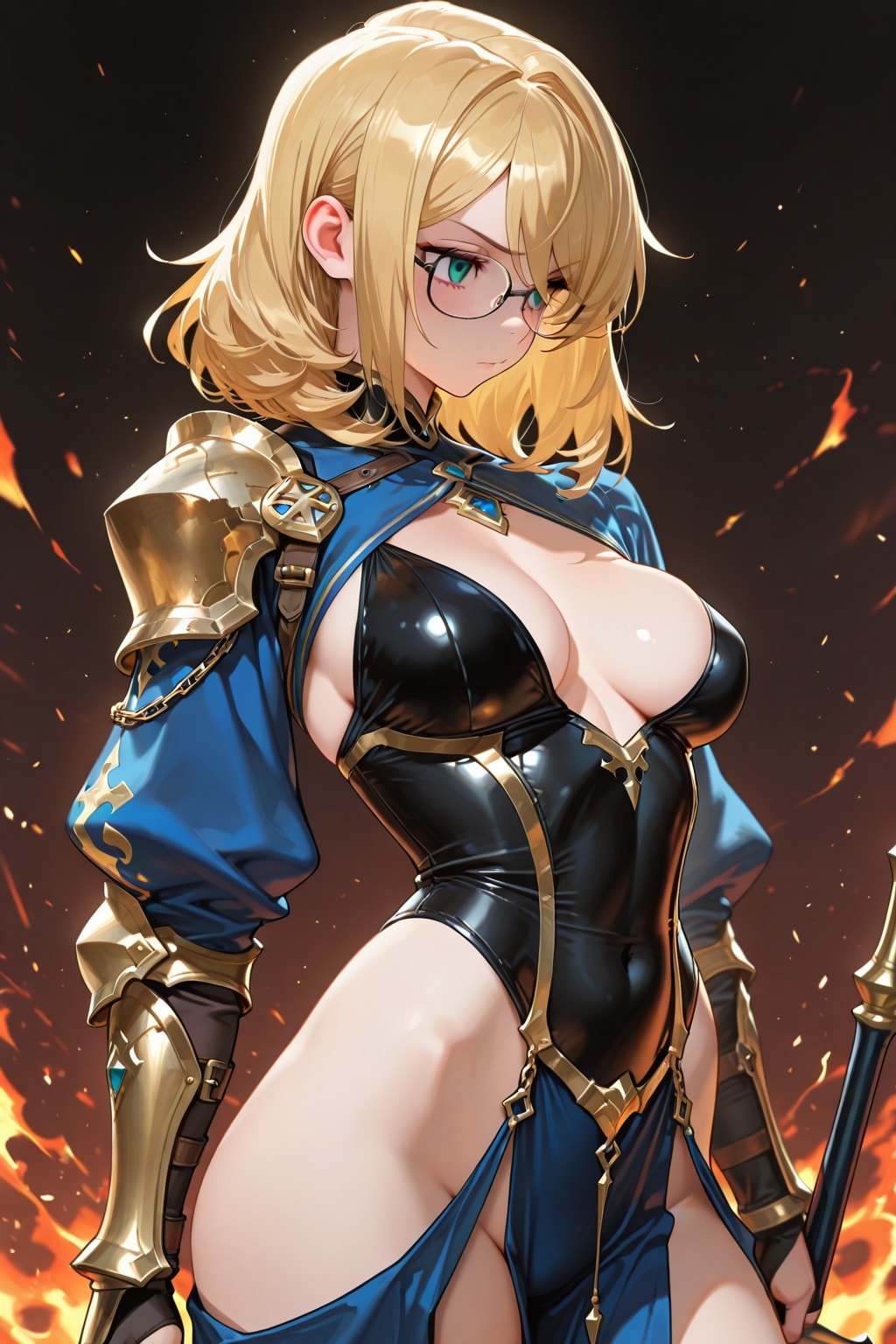 異世界での出会い　知り合った女の子たち