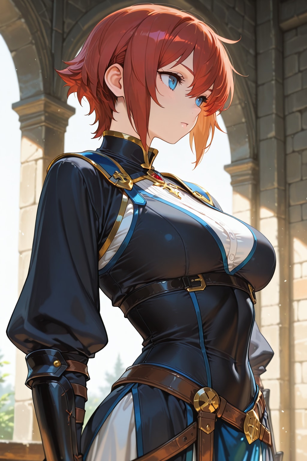 異世界での出会い　知り合った女の子たち