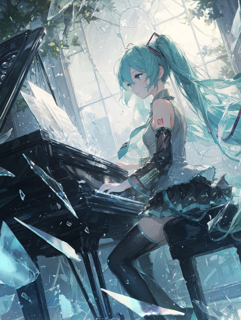 Piano