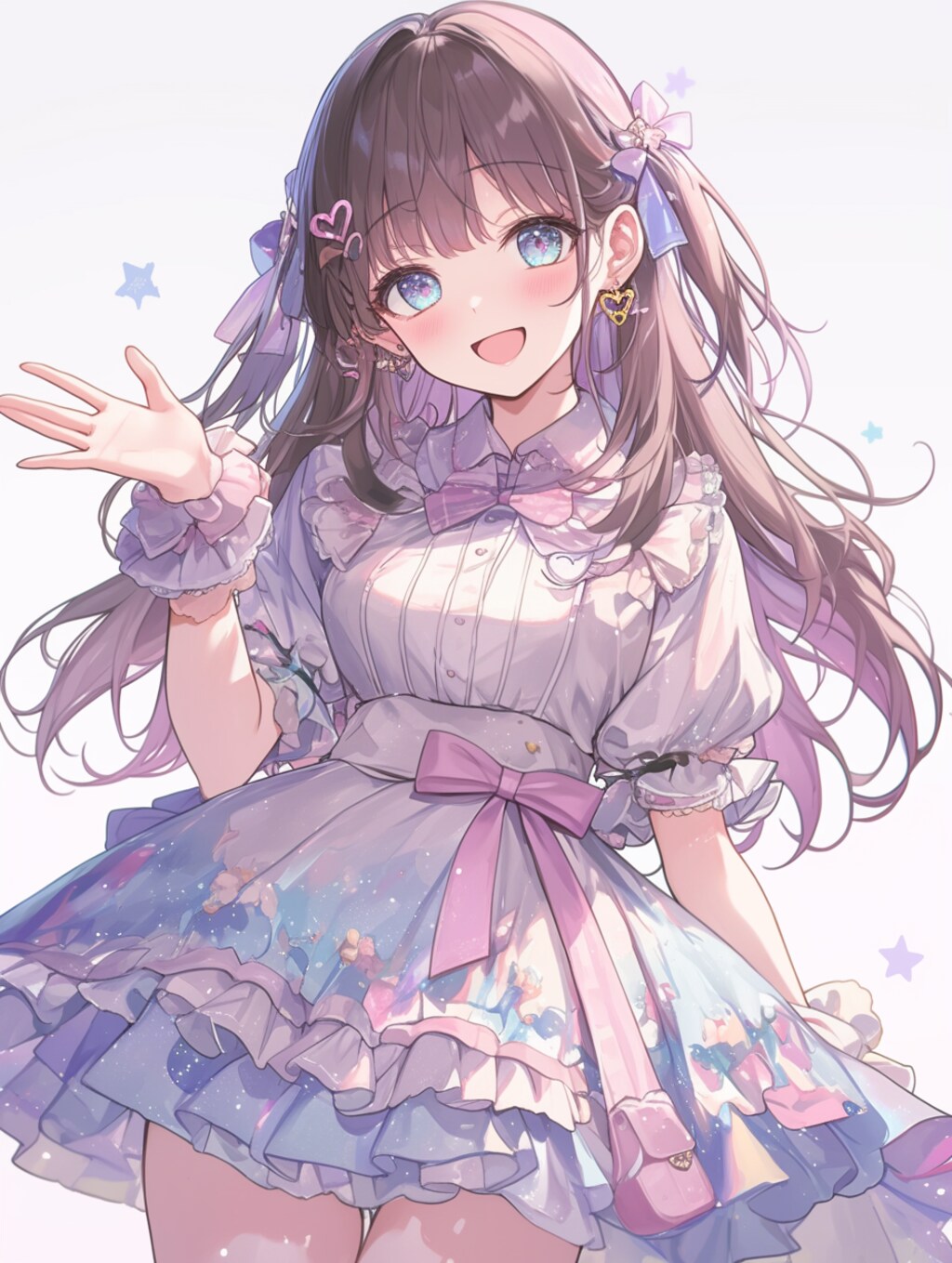 推しのヒナちゃん