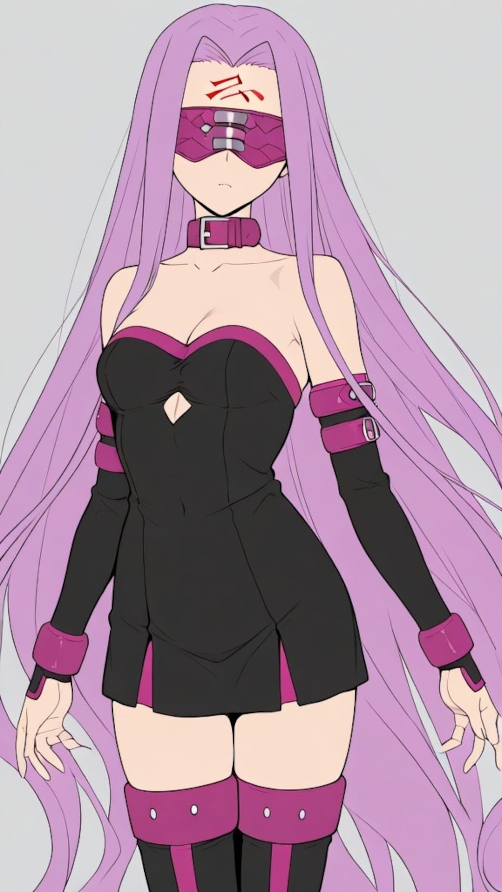 medusa (fate/stay night)