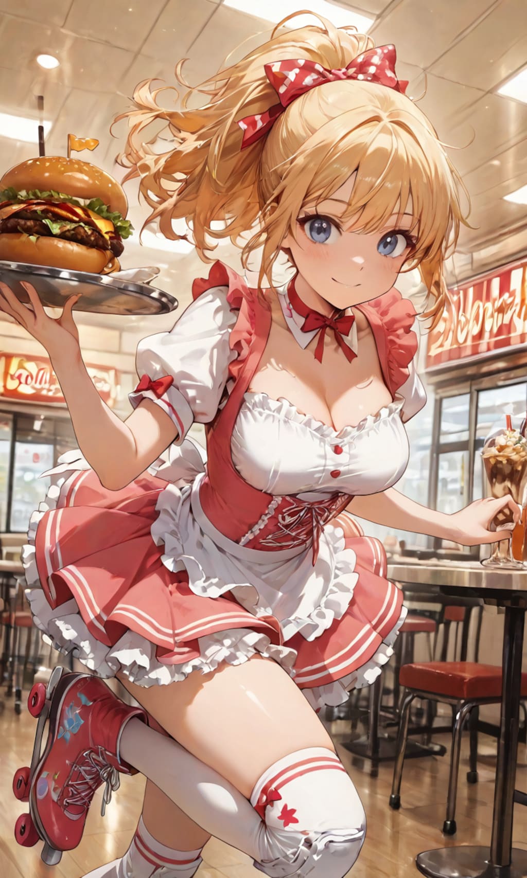 アメリカンダイナー