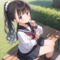 3,000いいねありがとう！ 2枚目