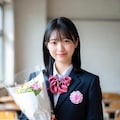 卒業式の後 7枚目