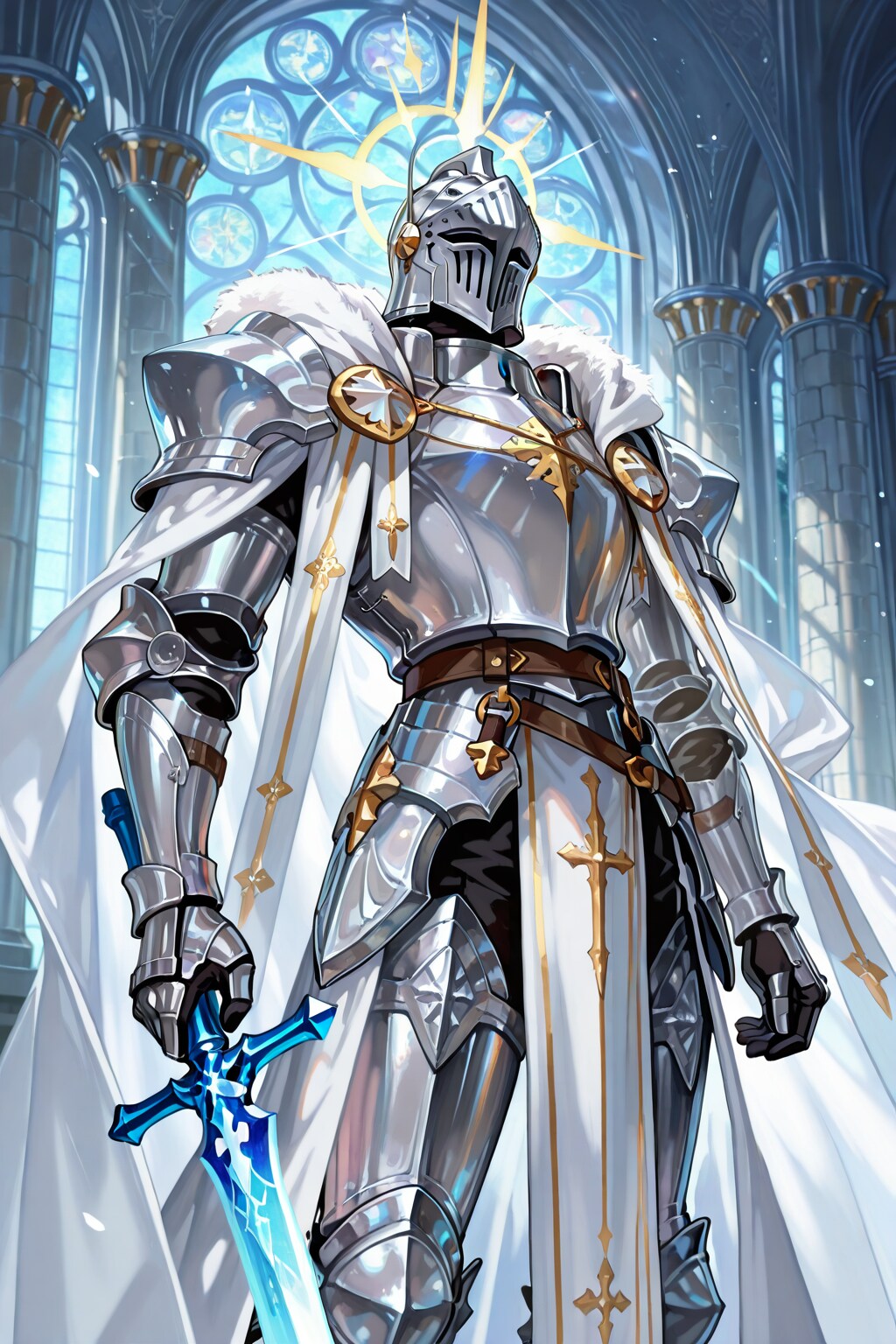 聖騎士