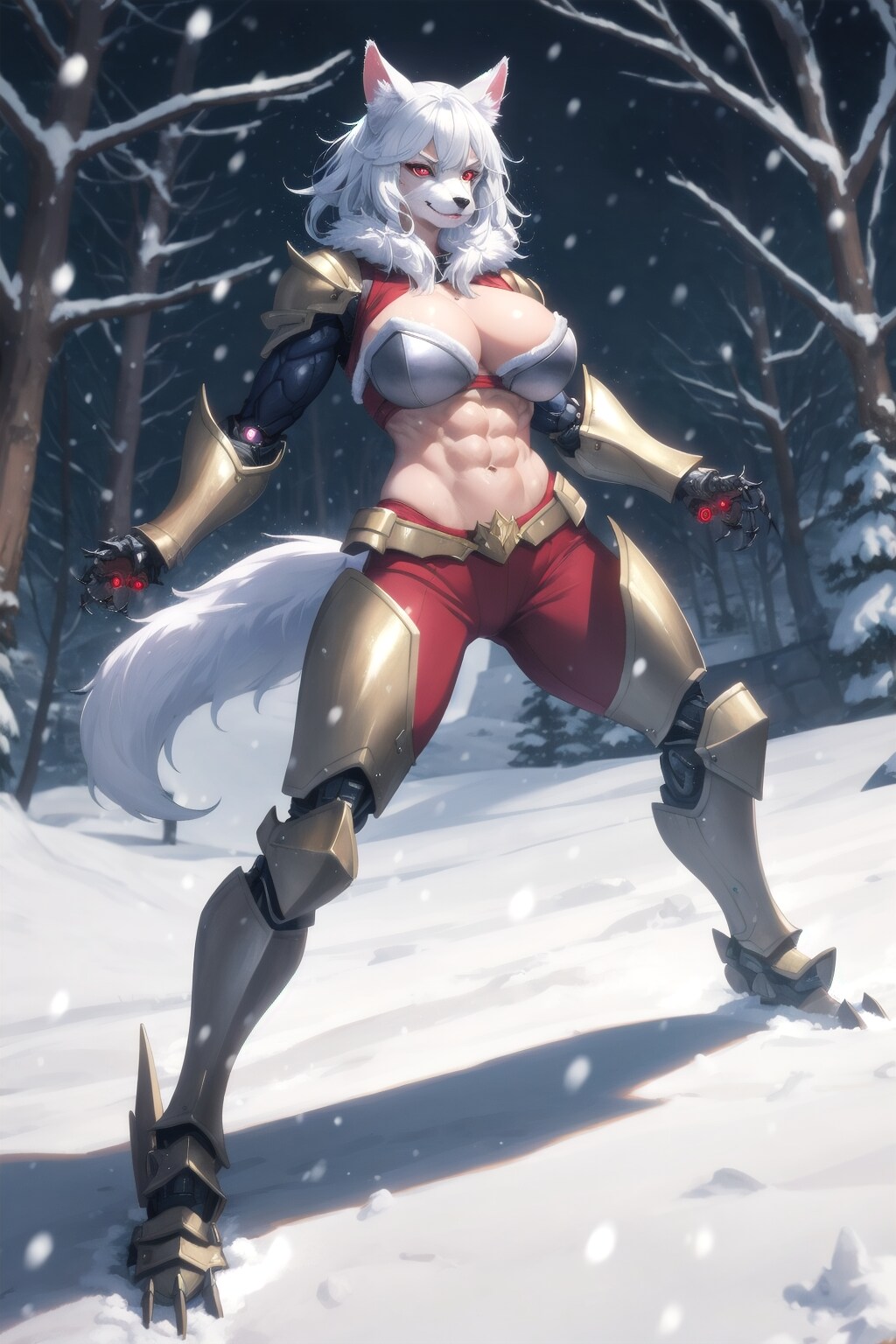 孤狼２