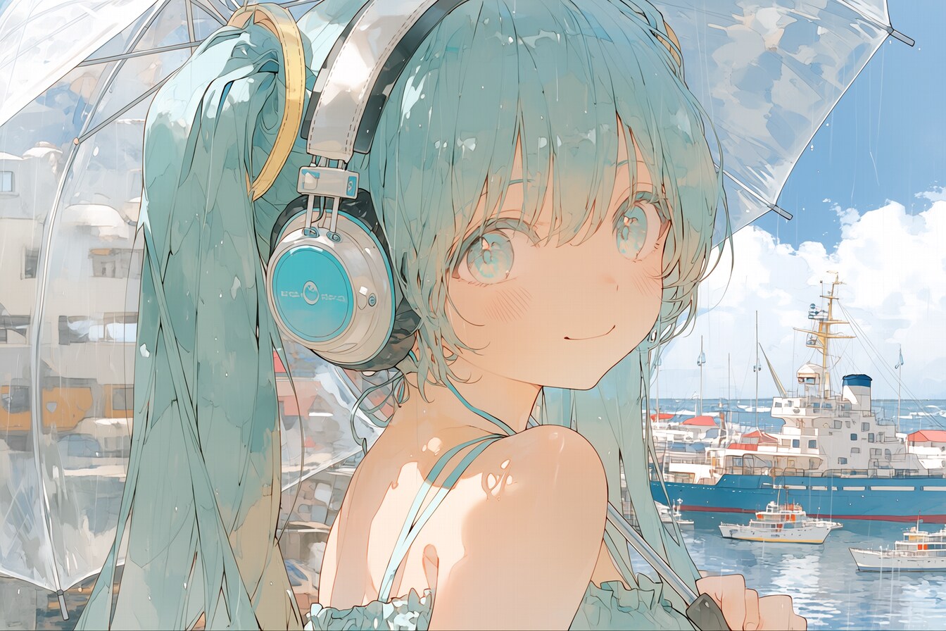 海