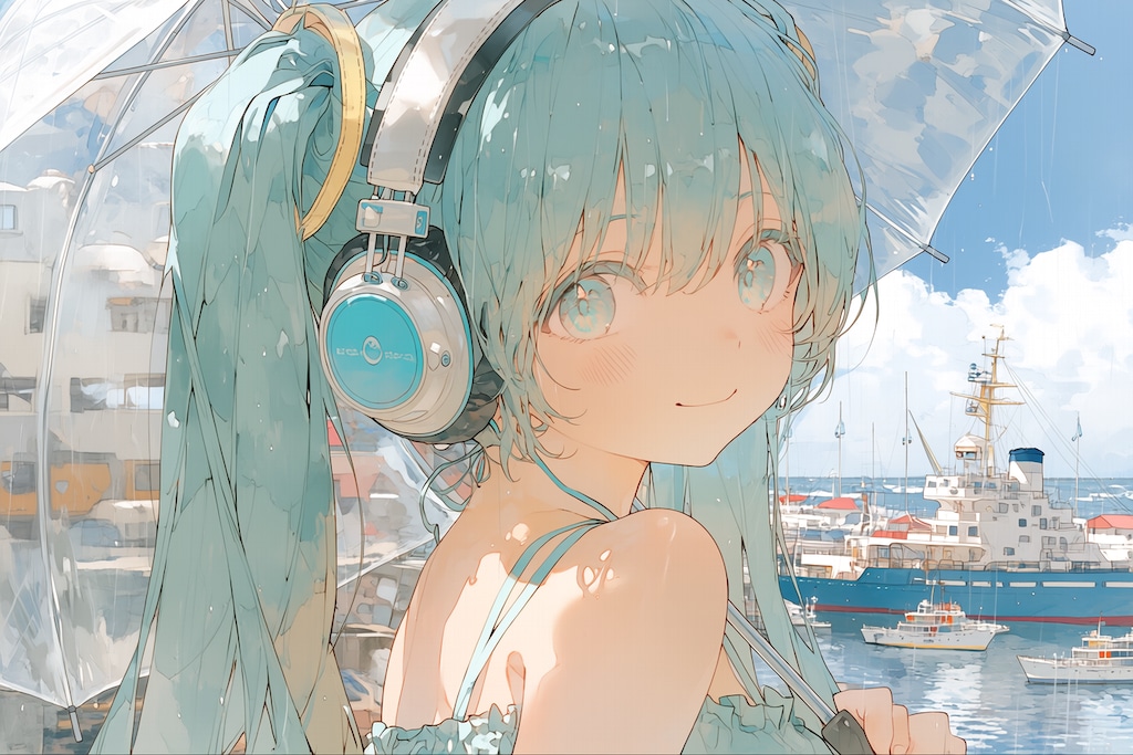 海