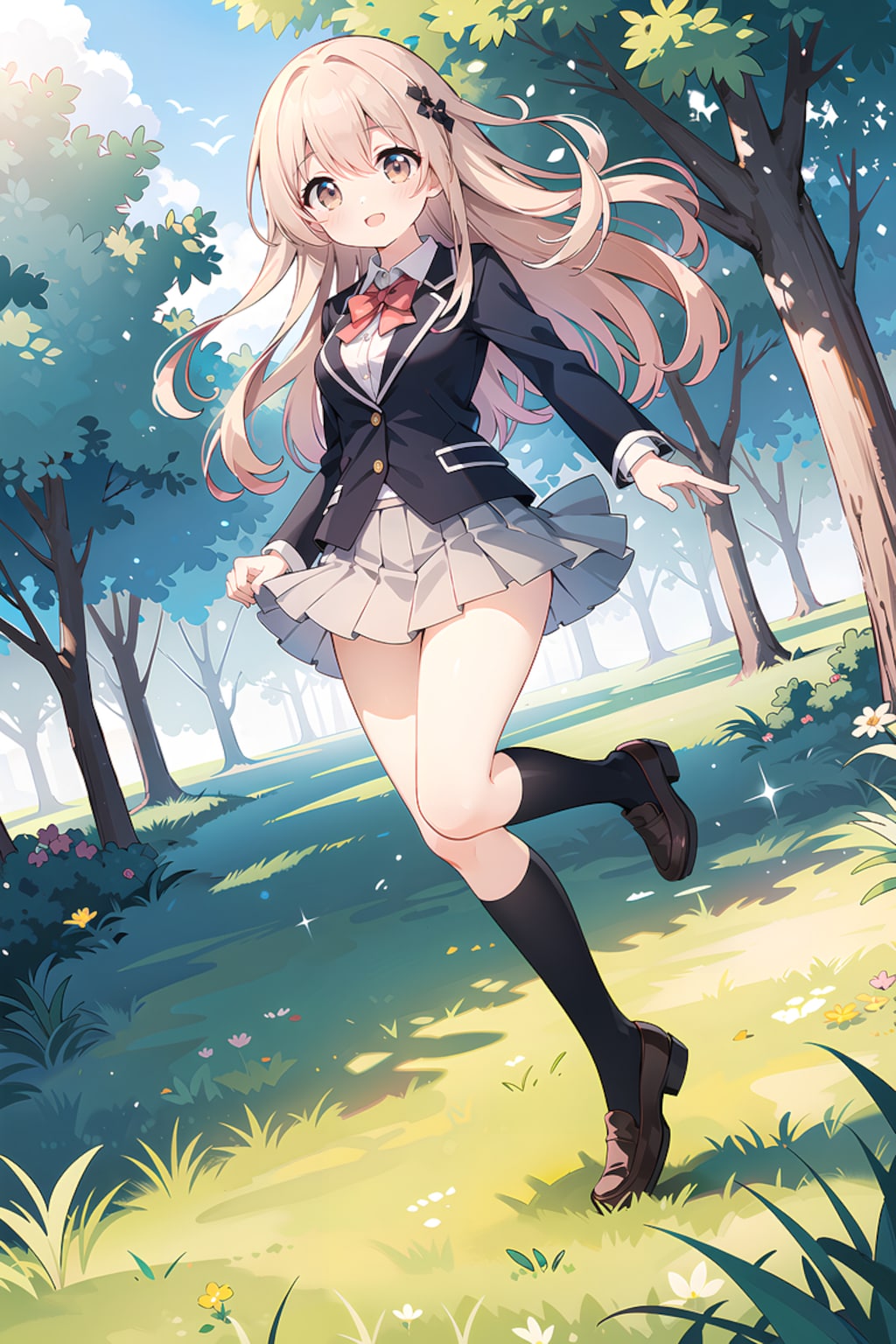 かわいいあのコ 29