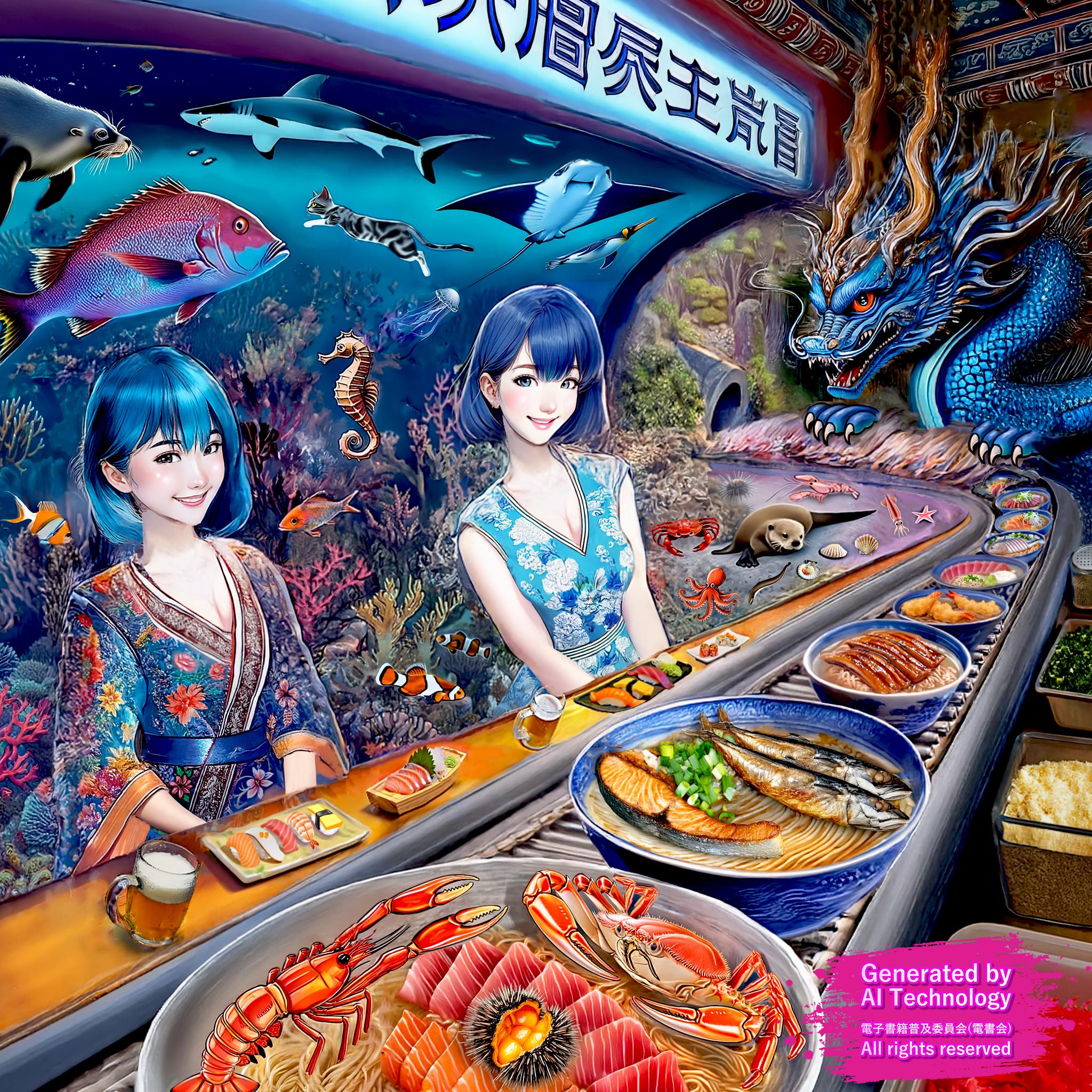 【１２】「唐帝国シリーズ」真実の脅威を回避できる驚異 | の人気AIイラスト・グラビア