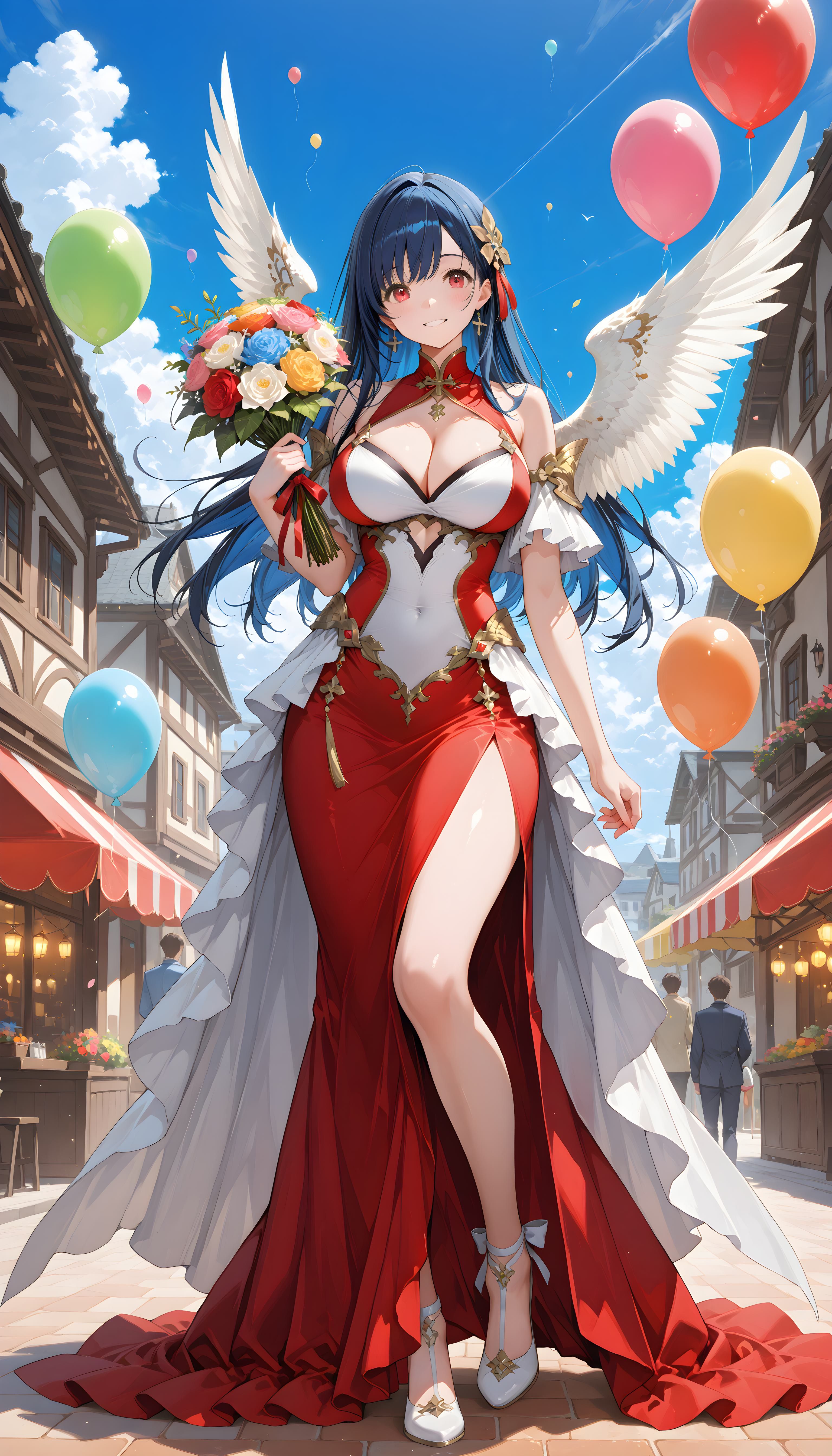 お祝い
