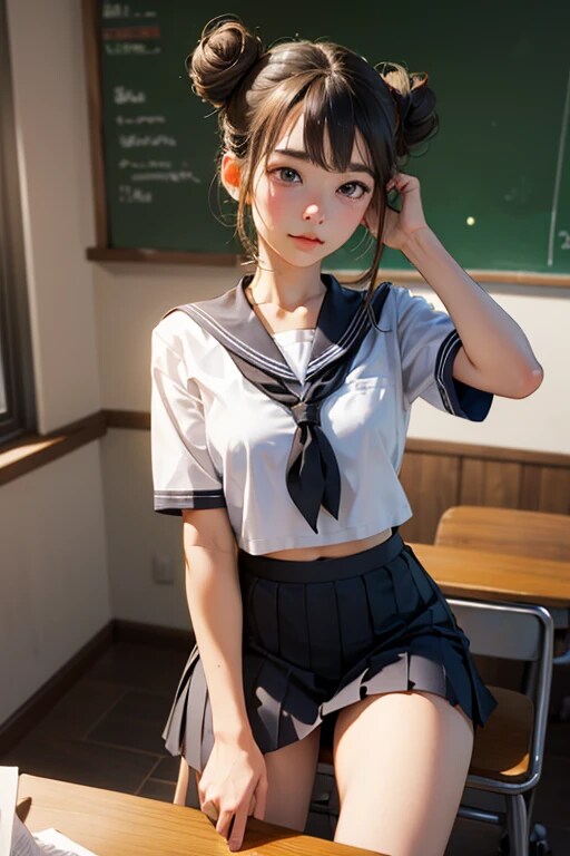 留学生
