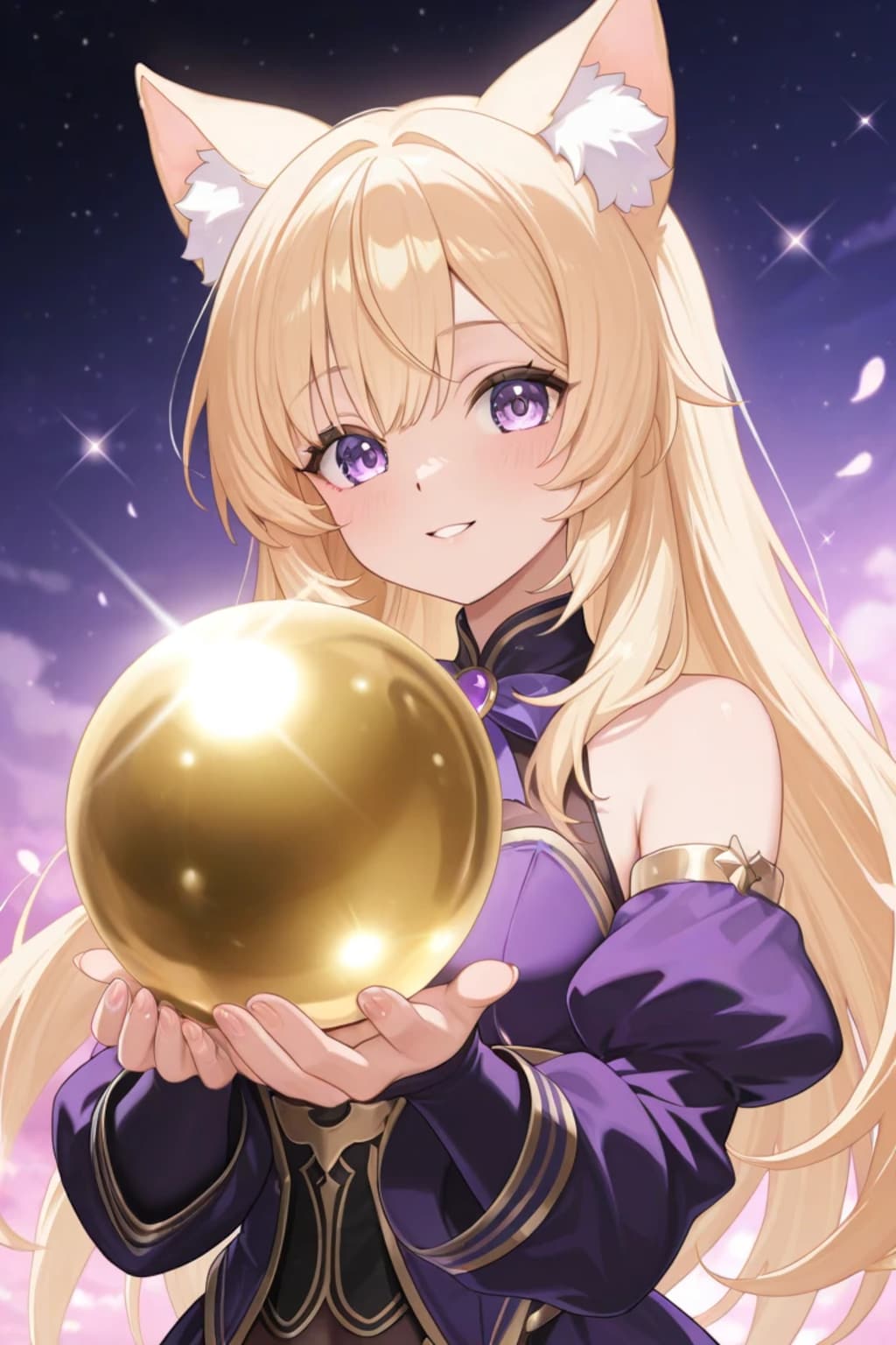 夕刊ゴールデンボール