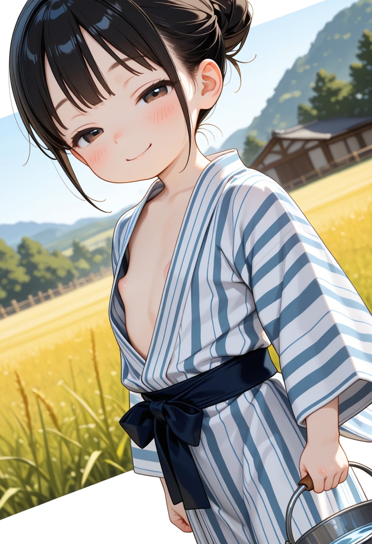 因習村