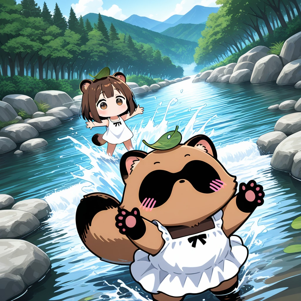 これも、ちがう | の人気AIイラスト・グラビア