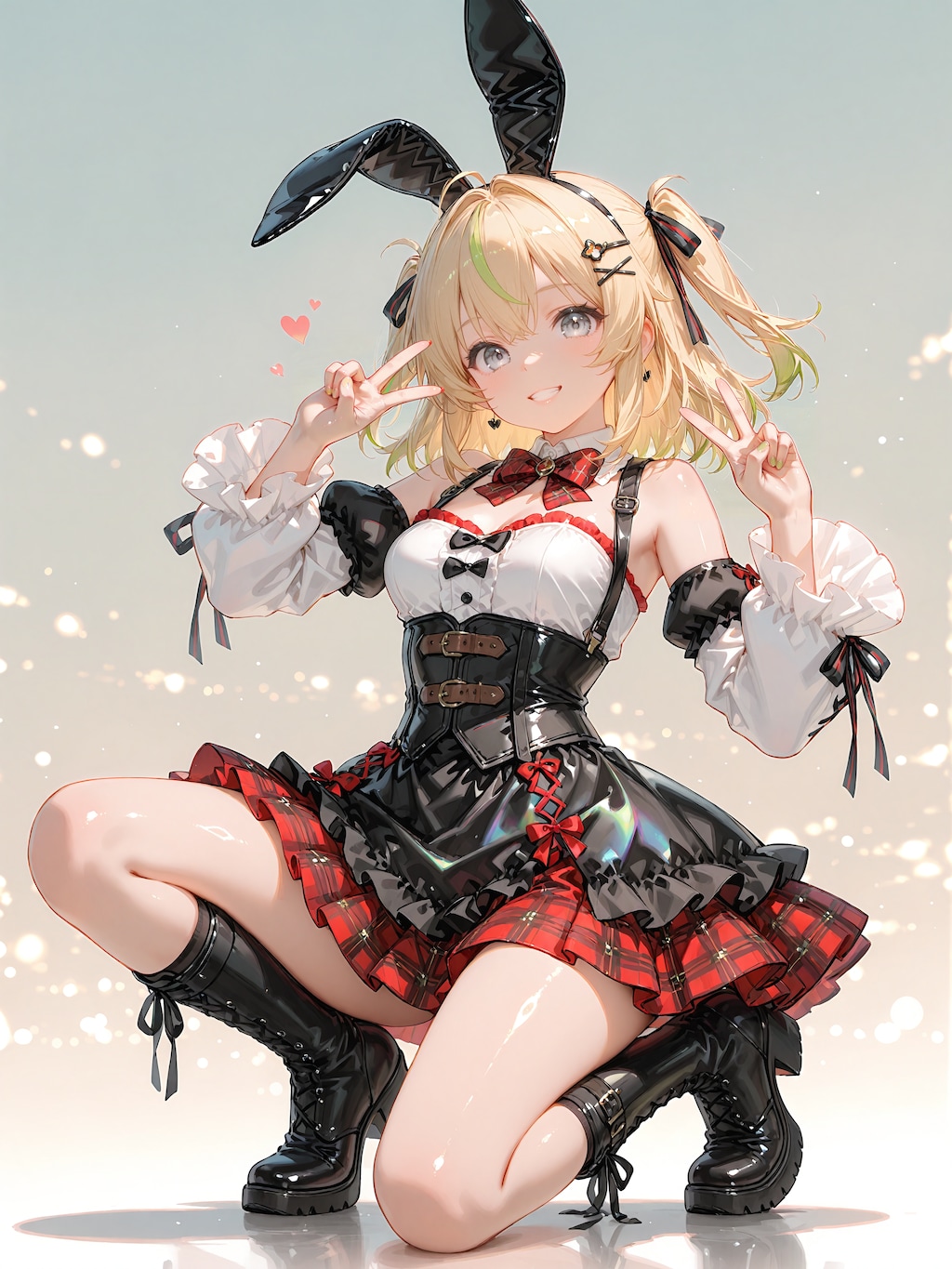 タクティカルバニー