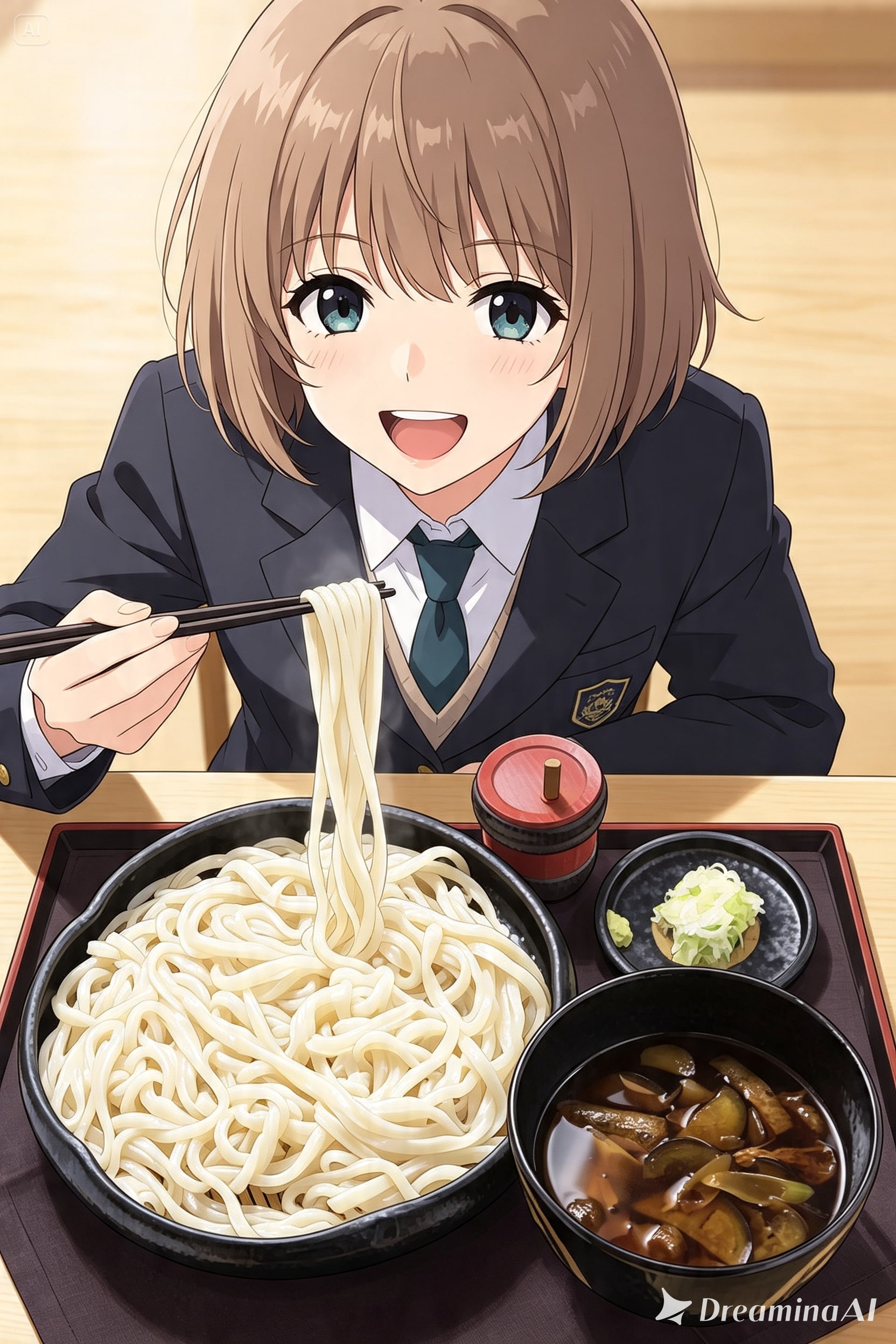 加須市うどんの日