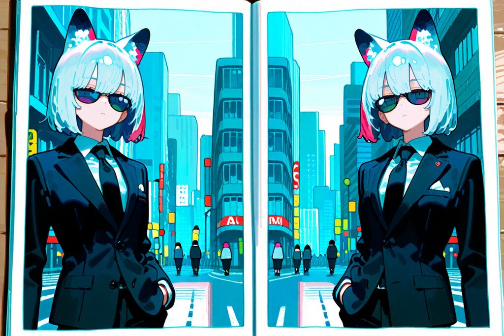 ５月１８日はMIBの日