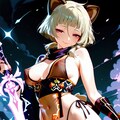 (成熟シリーズ)綾華✖️トーマ✖️早柚(稲妻①) 8枚目