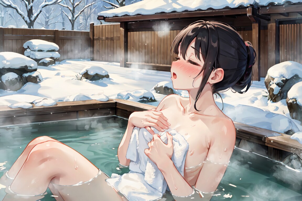 ババンババンバンバン♪