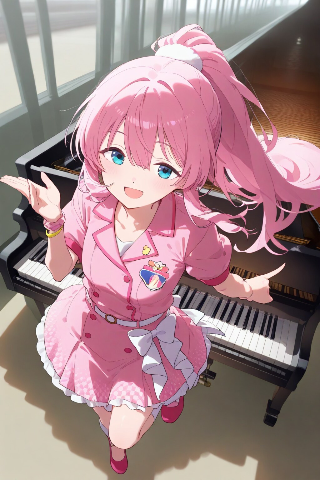 満足していただけました？