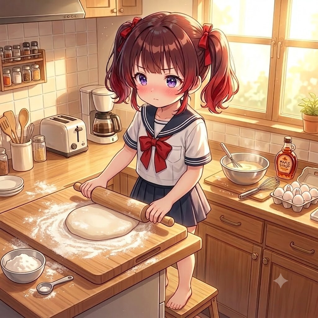 おはようございます