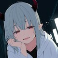 悪魔な女の子 2枚目
