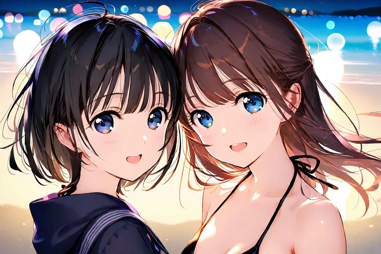 夏の思い出(WAVE)(53)