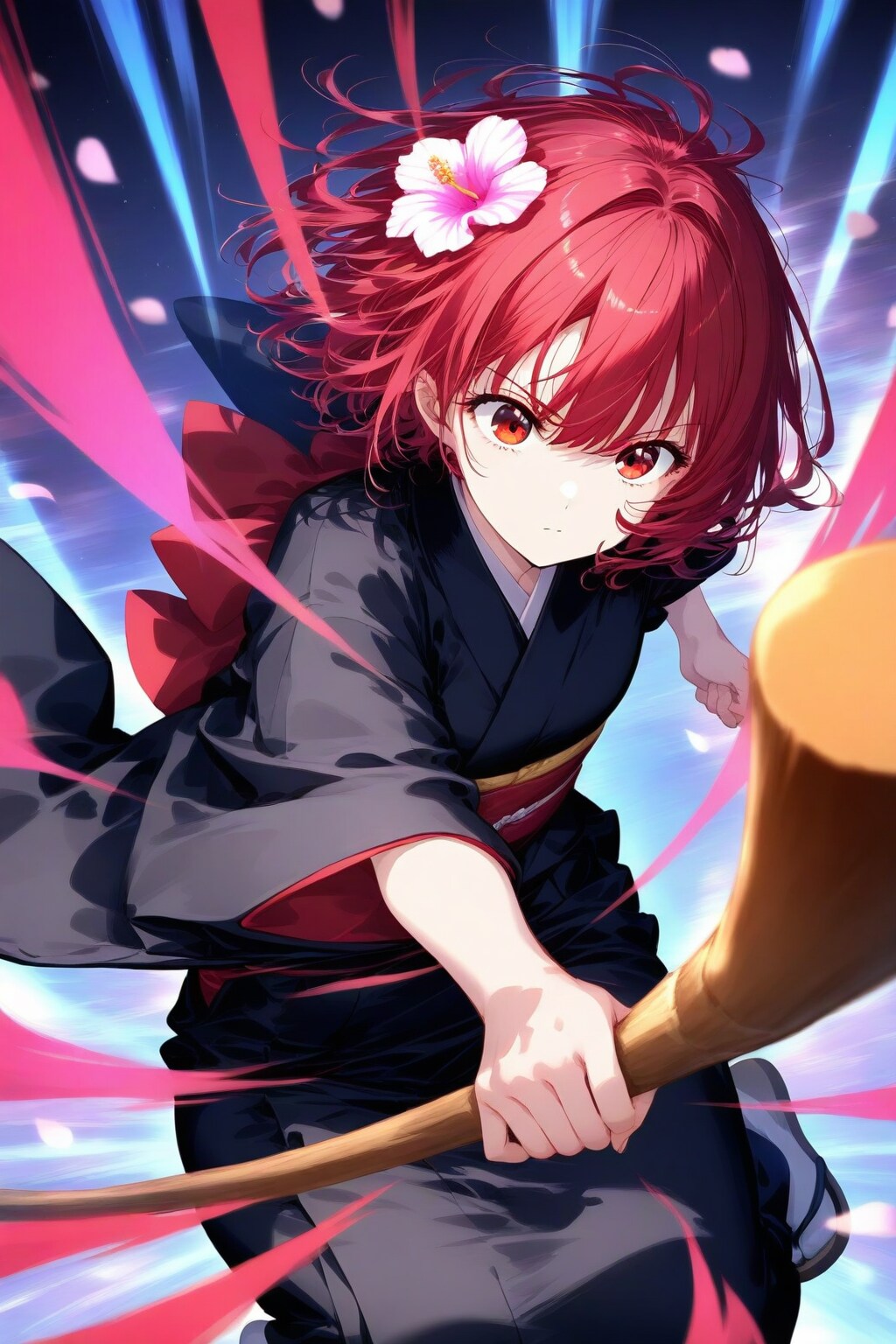 【着物】女の子