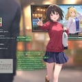 SPICEでVRメガネの試着 2枚目