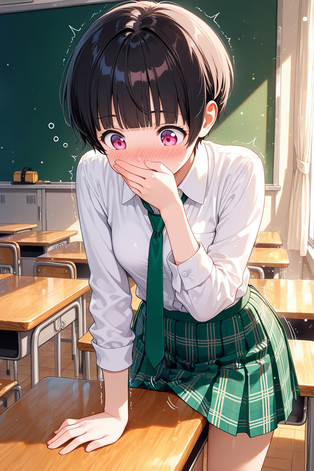 好奇心✨