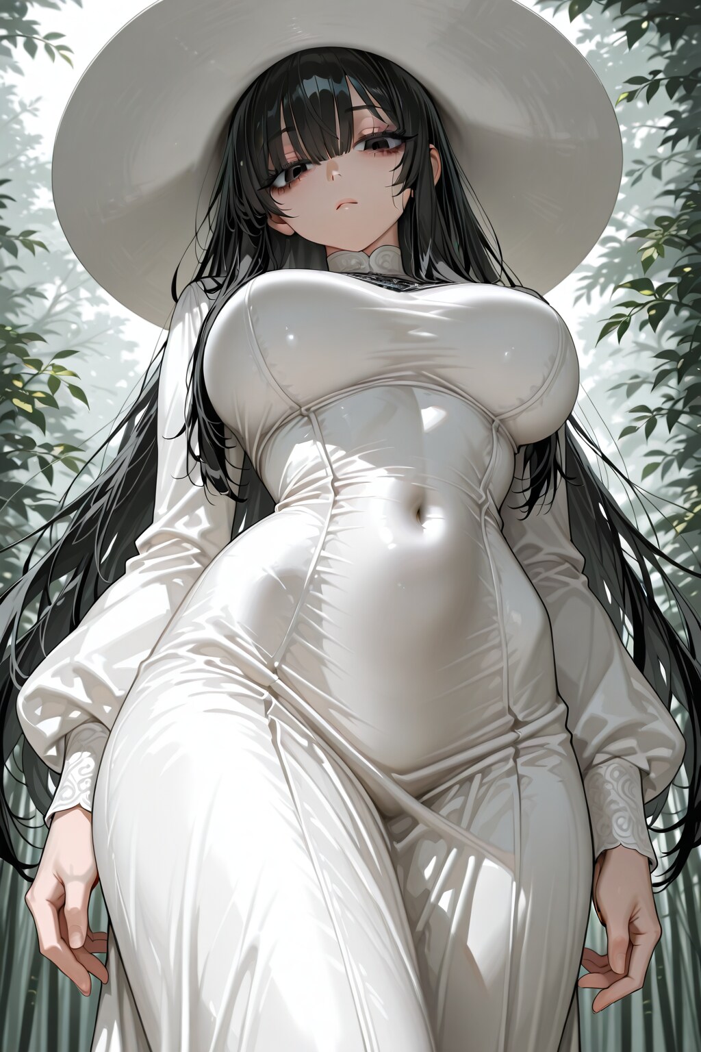 八尺様