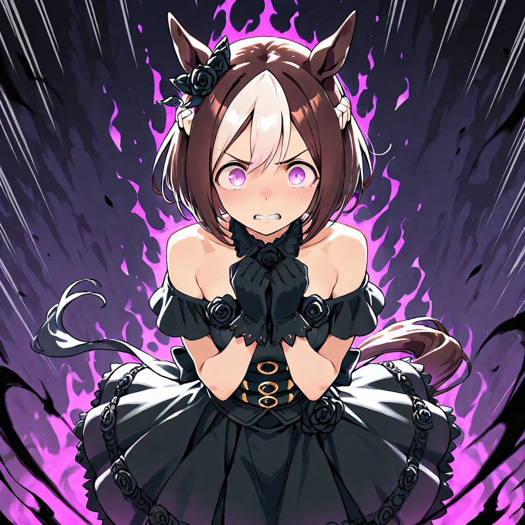 スペシャルウィーク