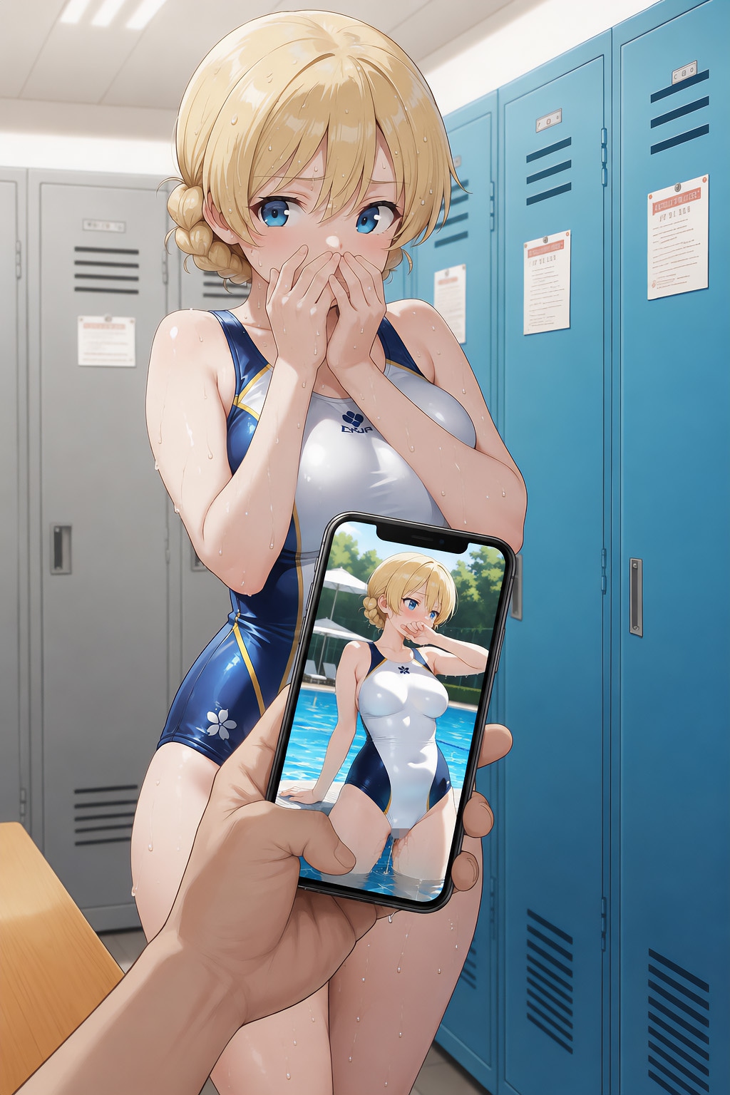 紅茶好きの彼女２