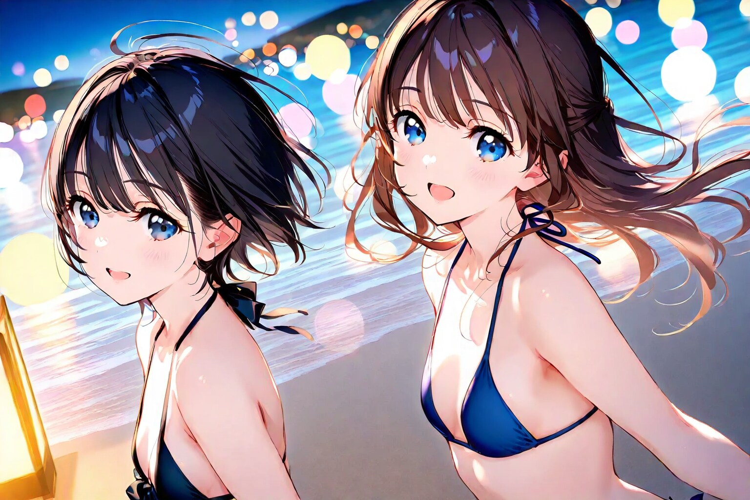 夏の思い出(WAVE)(34)