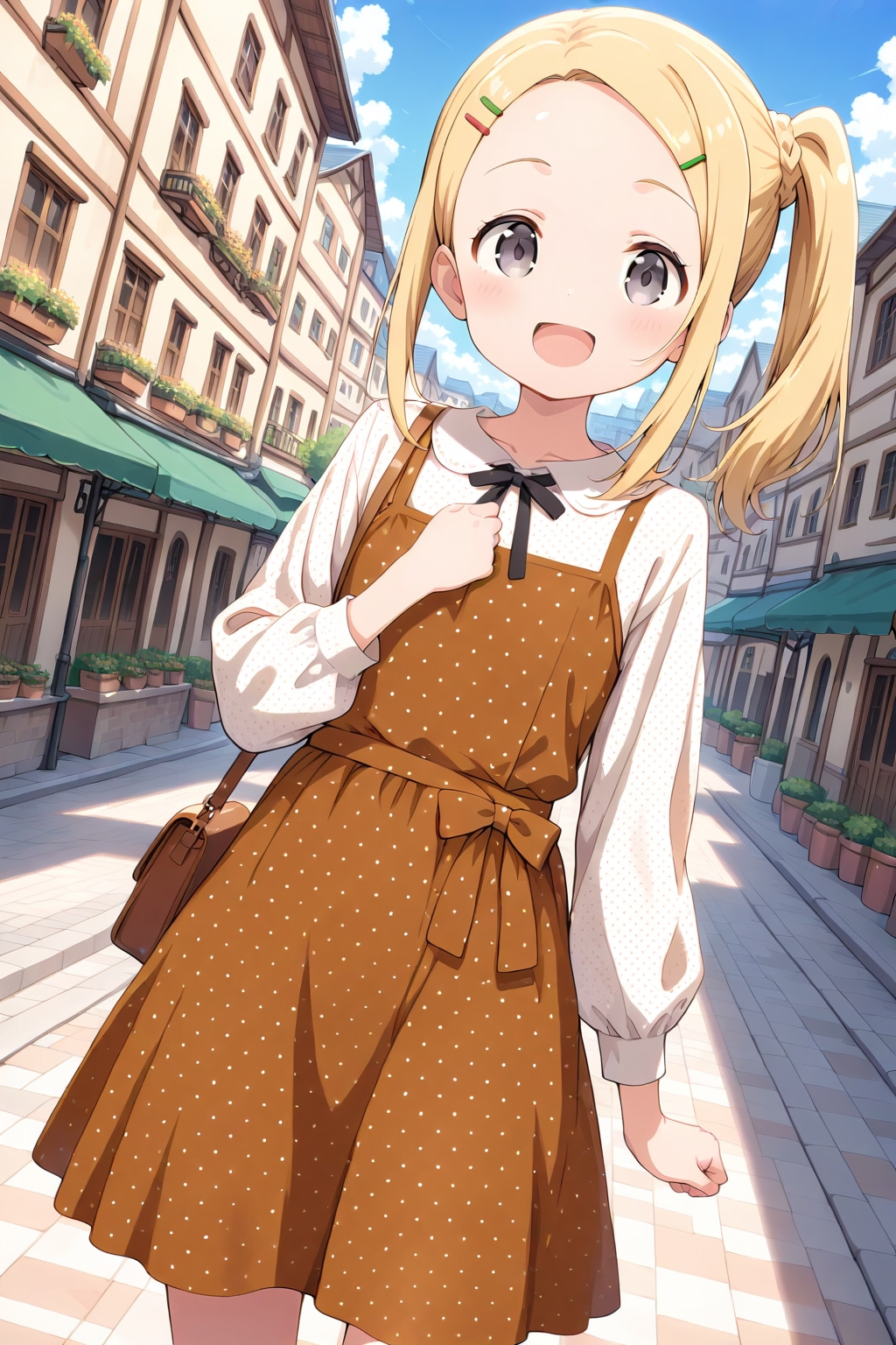 真莉ちゃん３１