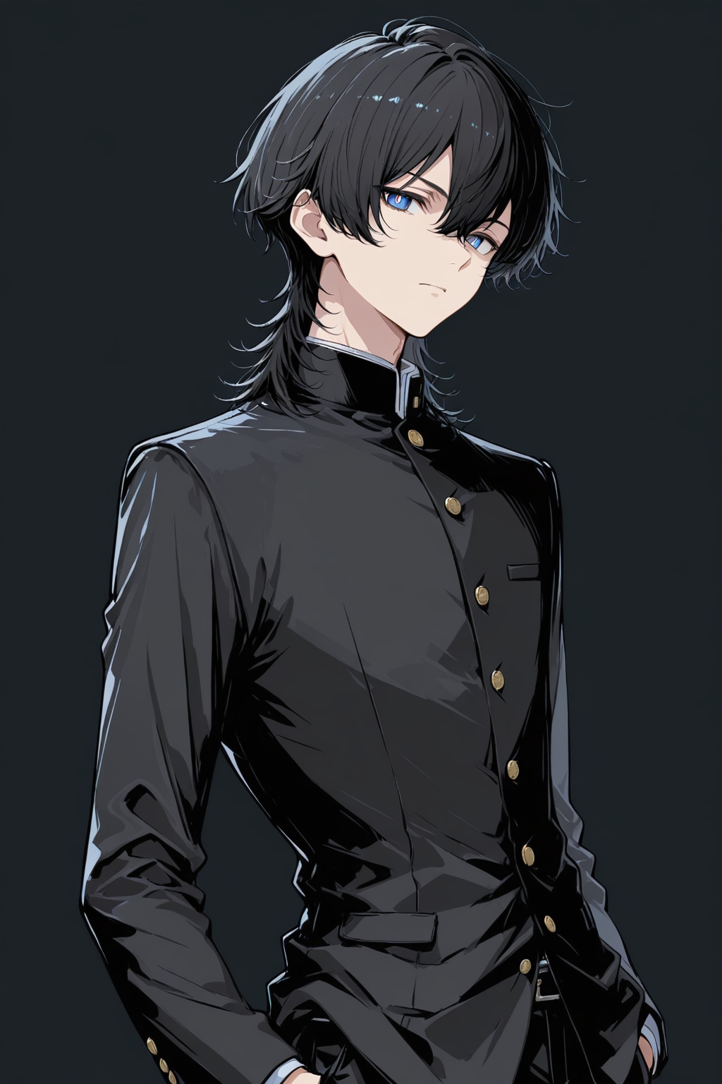 boy