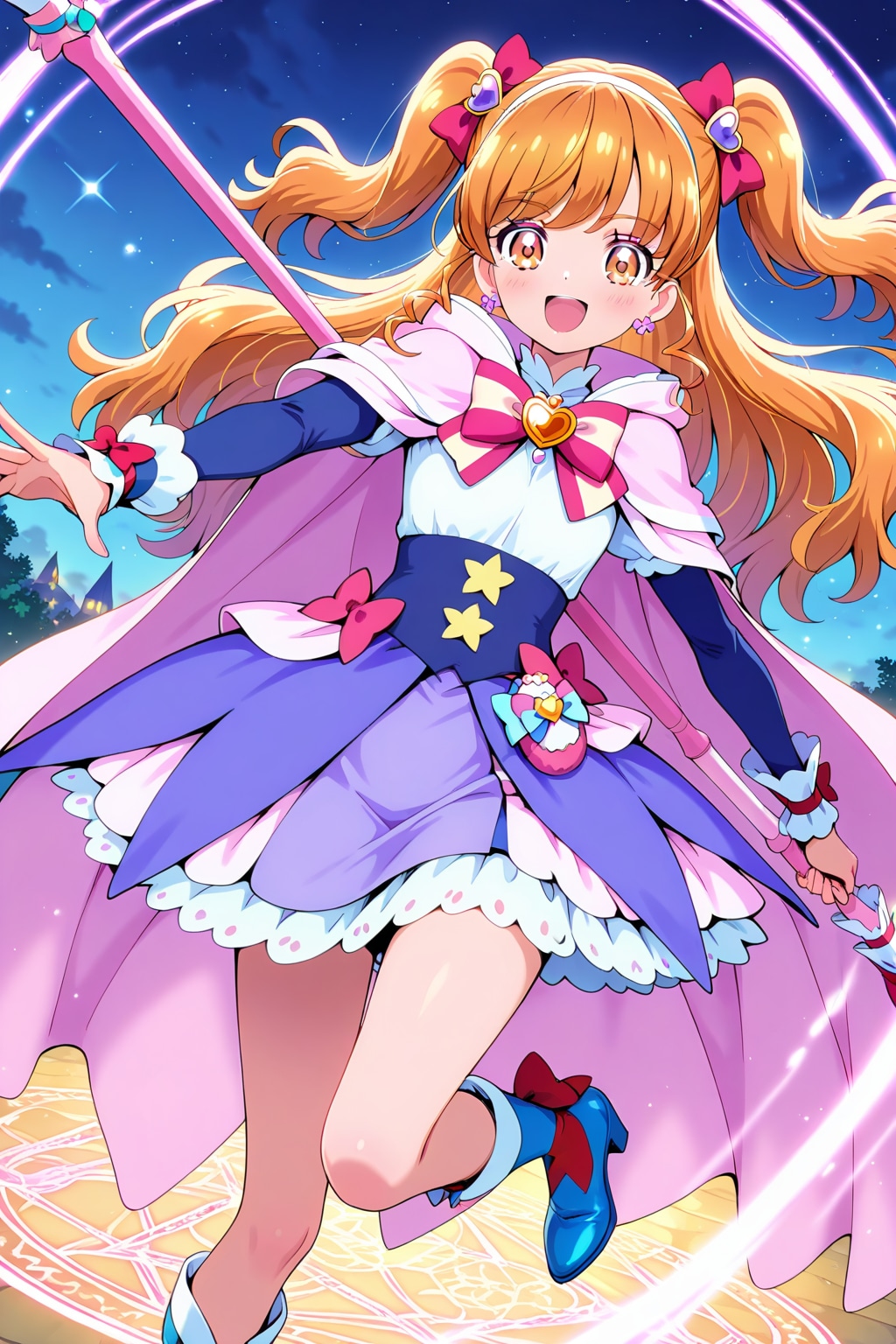 Wizard | の人気AIイラスト・グラビア