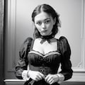 古いエロ写真2 2枚目