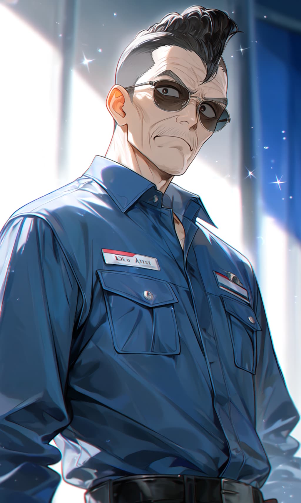 ミラ様ご紹介！