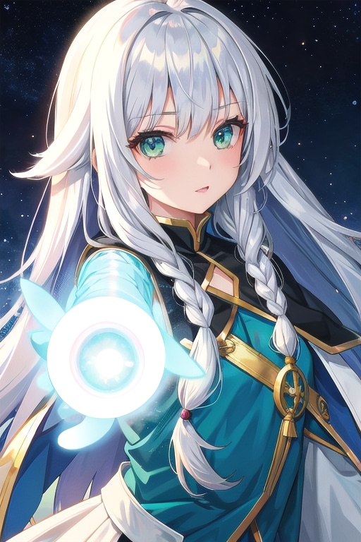 ステラちゃん805 | の人気AIイラスト・グラビア