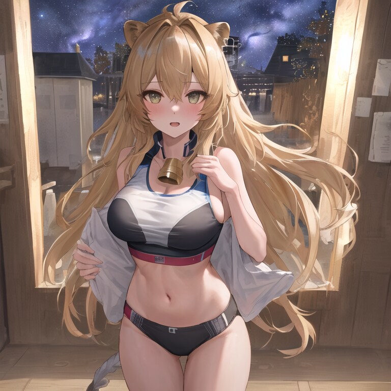 獅子座
